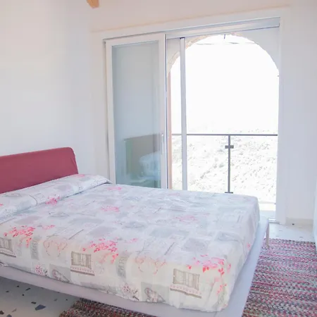 Arcia Vacationhome ポッリカ