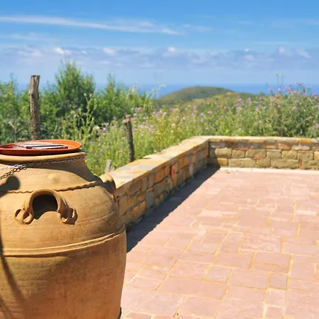 Arcia Vacationhome