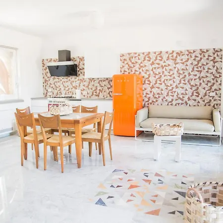 Arcia Vacationhome 別荘