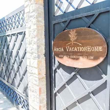 別荘 Arcia Vacationhome