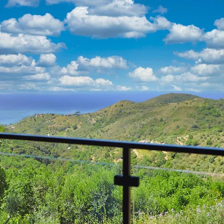 Arcia Vacationhome
