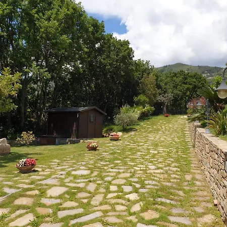Arcia Vacationhome 別荘