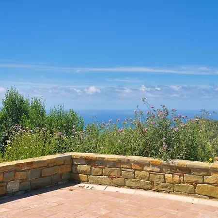 Arcia Vacationhome ポッリカ