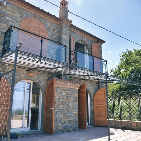 Arcia Vacationhome