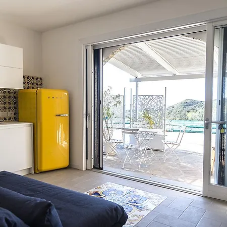 Arcia Vacationhome * ポッリカ