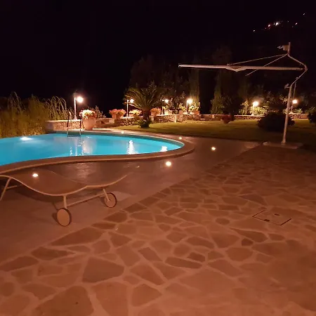 Arcia Vacationhome * ポッリカ