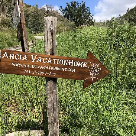 Arcia Vacationhome