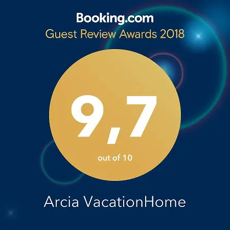 別荘 Arcia Vacationhome