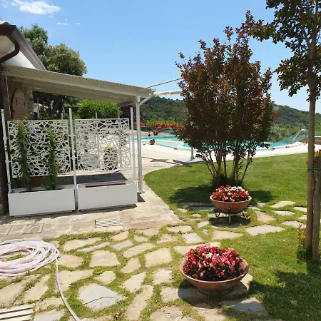 別荘 Arcia Vacationhome *