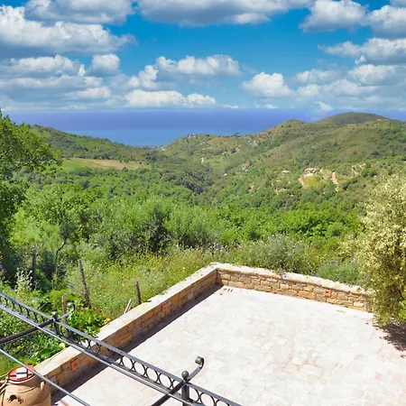 Arcia Vacationhome * Pollica