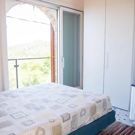 Arcia Vacationhome *