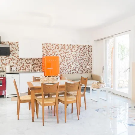 Arcia Vacationhome