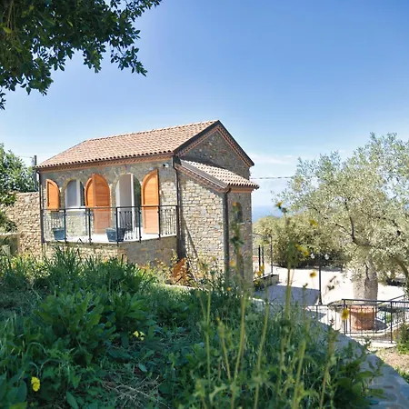 Arcia Vacationhome Holiday home