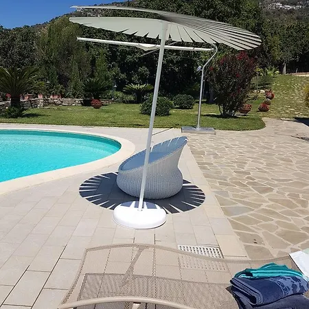 Holiday home Arcia Vacationhome *