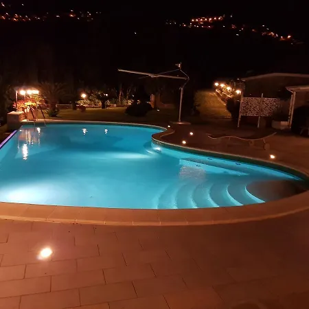 Holiday home Arcia Vacationhome *