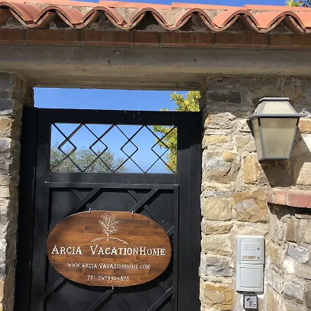 Arcia Vacationhome